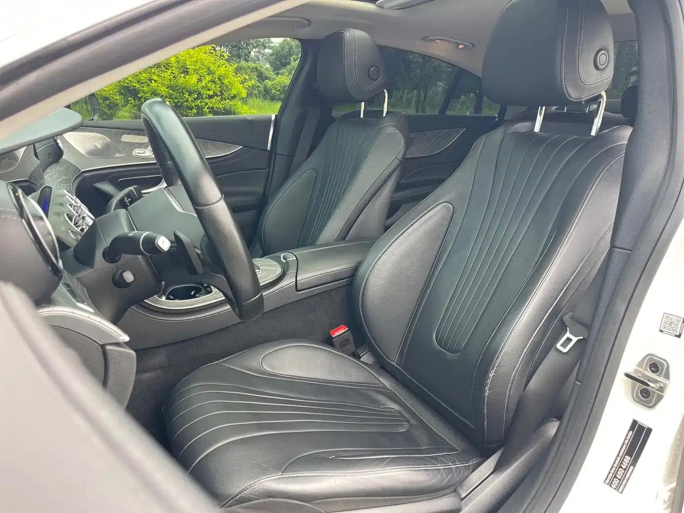 2018 Mercedes-Benz CLS 300 Dynamic — миниатюра 8
