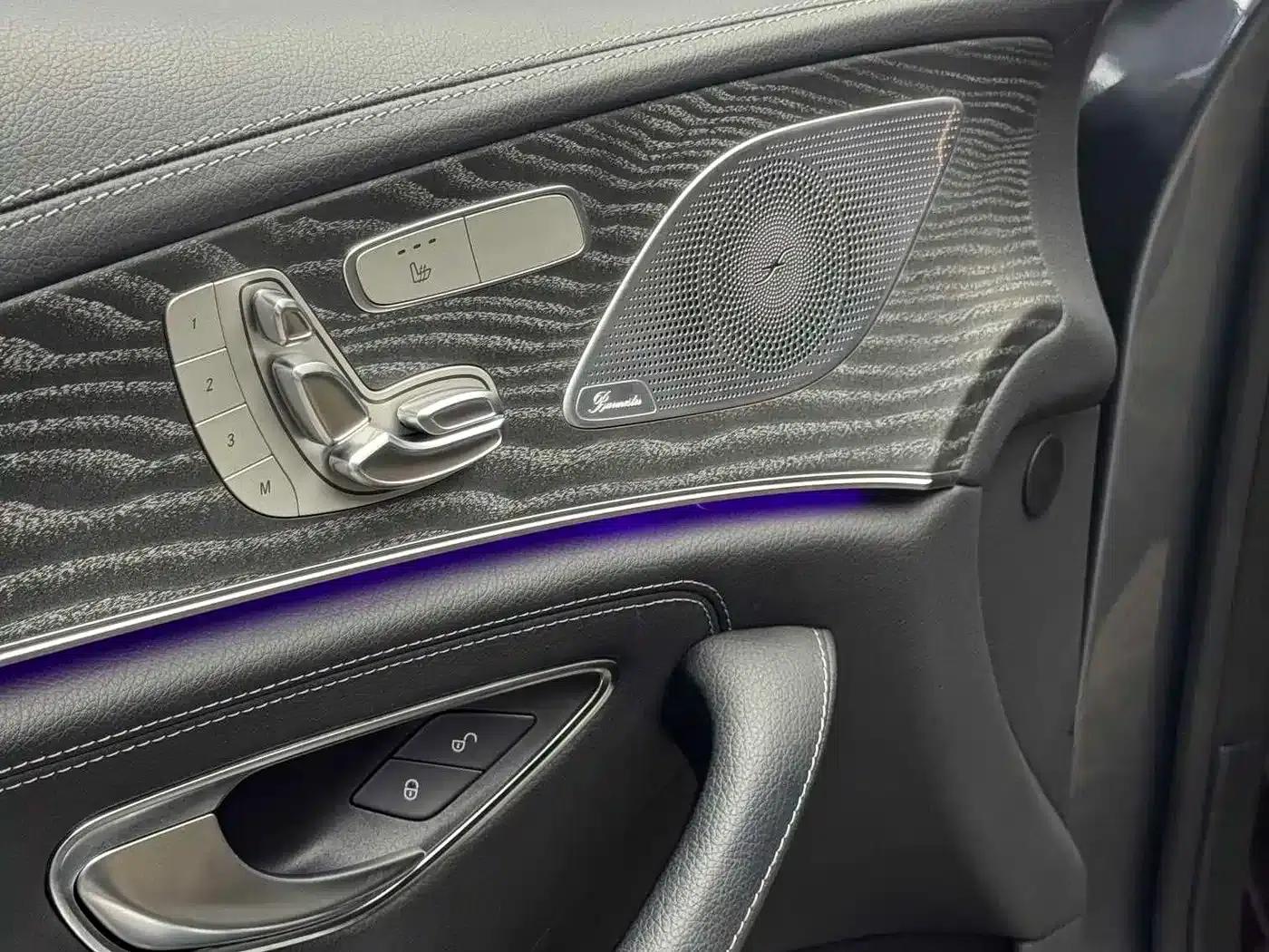 Mercedes-Benz CLS 2021 CLS 300 Dynamic — миниатюра 6