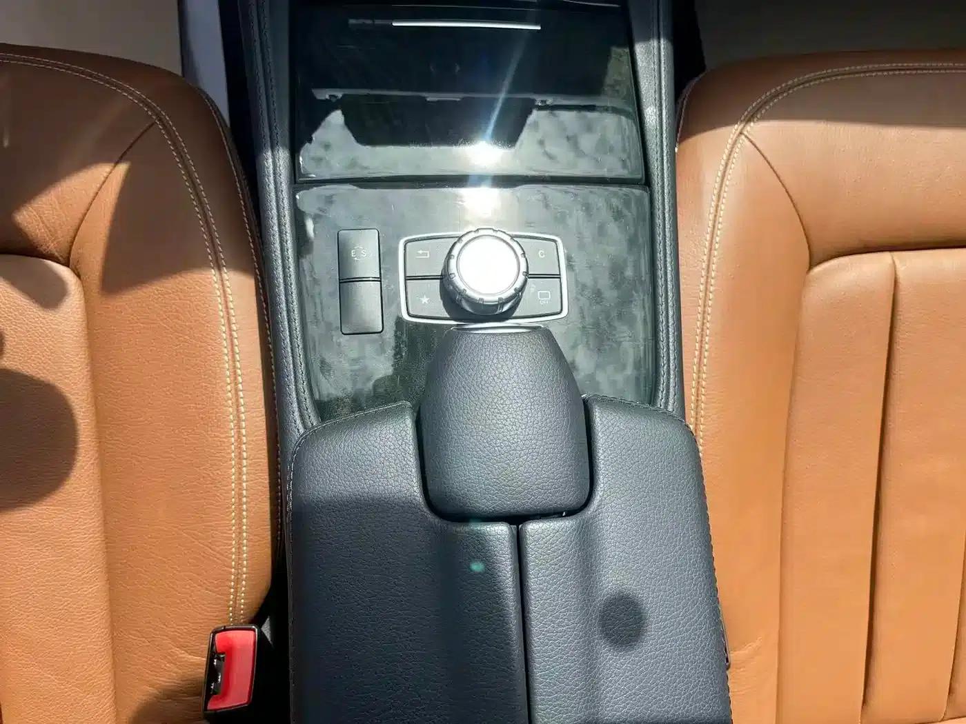 2015 Mercedes-Benz CLS 260 — миниатюра 20