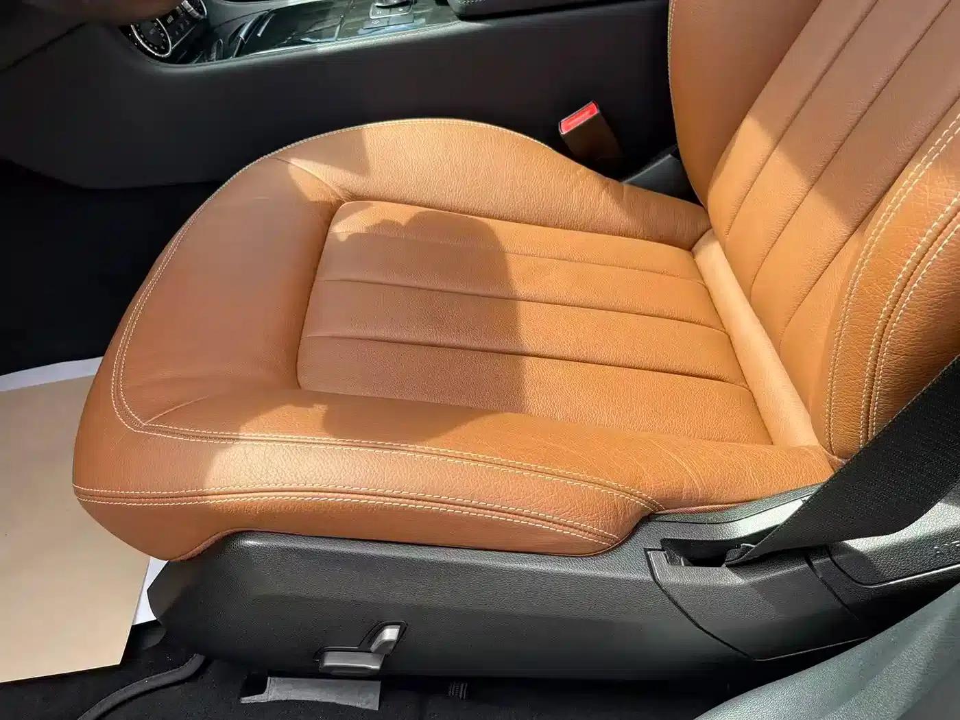 2015 Mercedes-Benz CLS 260 — миниатюра 22