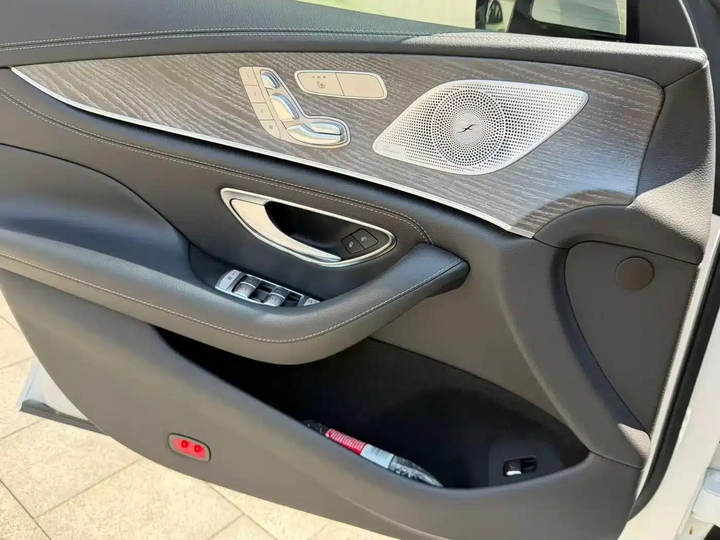 Mercedes-Benz CLS 2021 CLS 300 Dynamic — миниатюра 5