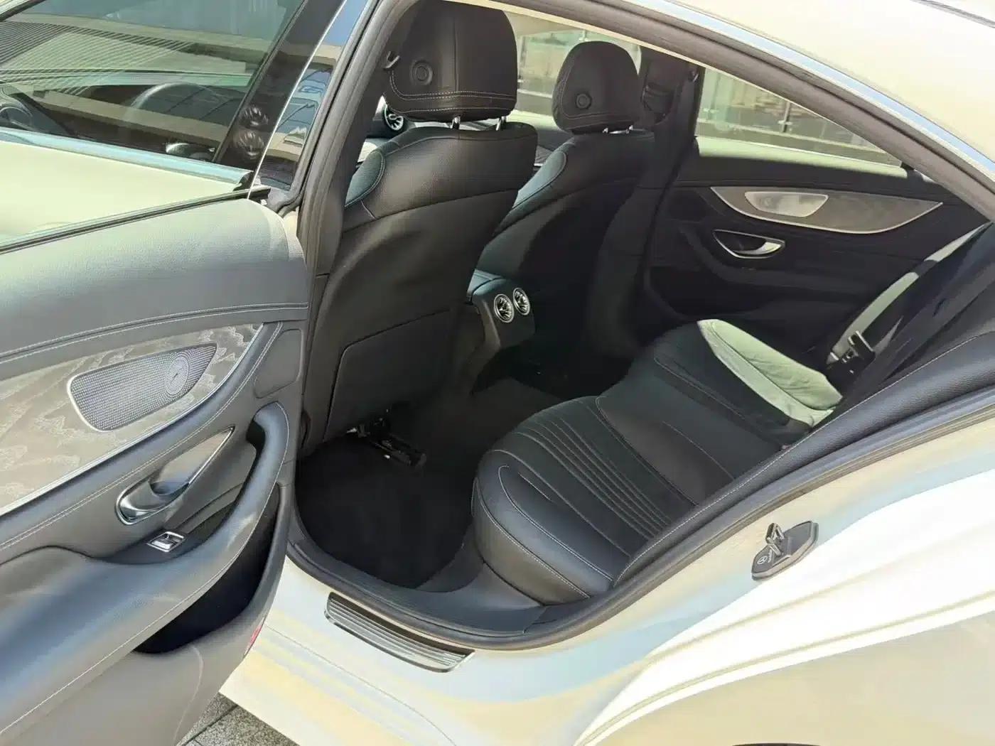 Mercedes-Benz CLS 2021 CLS 300 Dynamic — миниатюра 6