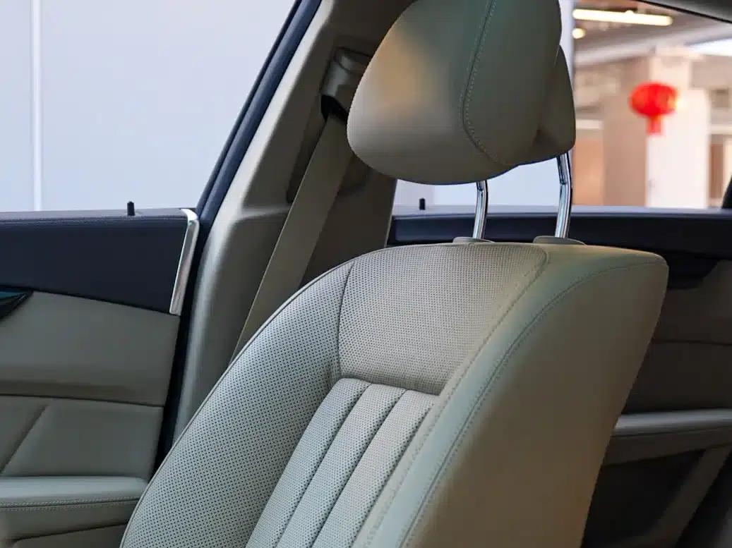 2013 Mercedes-Benz CLS 350 Shooting Brake Luxury — миниатюра 15