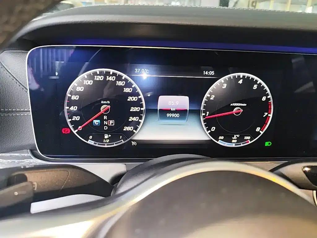 Mercedes-Benz CLS 2020 CLS 300 Dynamic — миниатюра 12