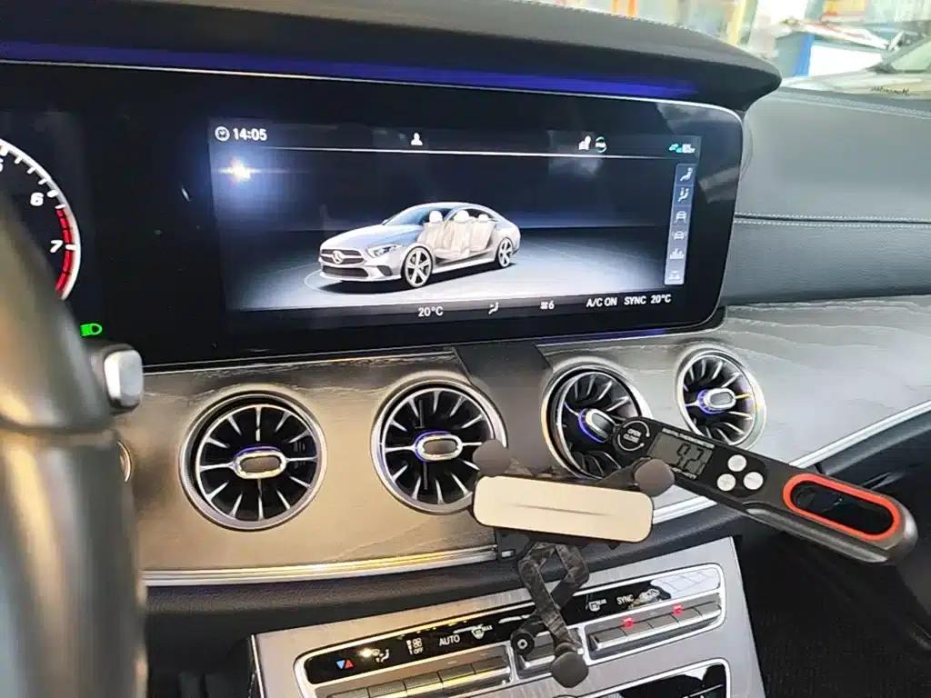 Mercedes-Benz CLS 2020 CLS 300 Dynamic — миниатюра 13