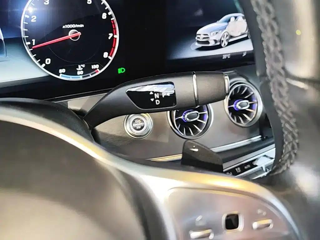 Mercedes-Benz CLS 2020 CLS 300 Dynamic — миниатюра 14