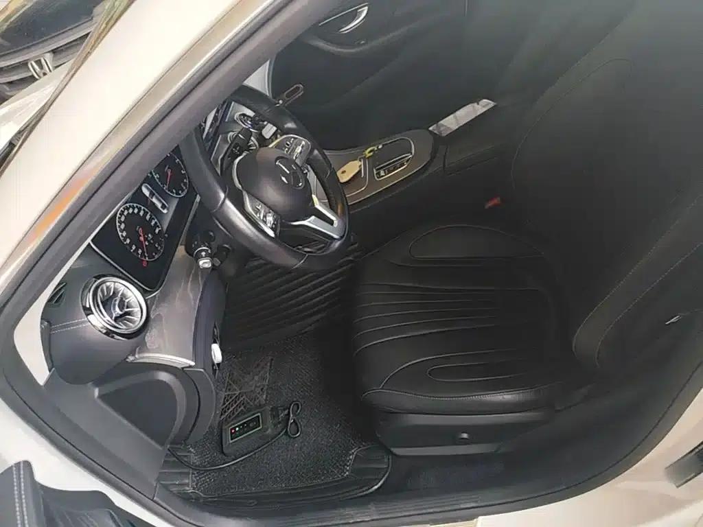 Mercedes-Benz CLS 2020 CLS 300 Dynamic — миниатюра 15