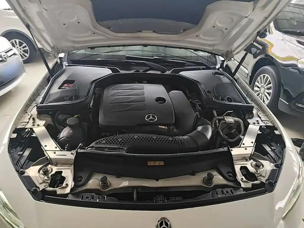 Mercedes-Benz CLS 2020 CLS 300 Dynamic — миниатюра 20