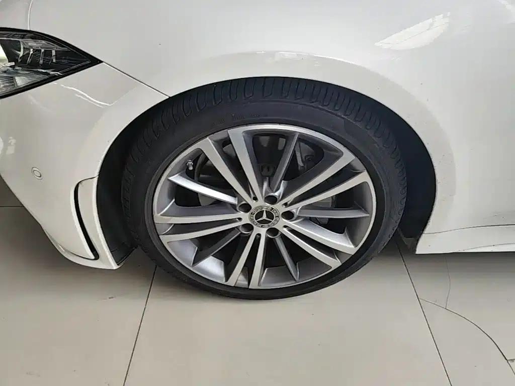 Mercedes-Benz CLS 2020 CLS 300 Dynamic — миниатюра 23