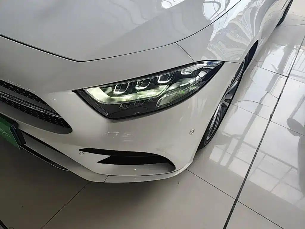 Mercedes-Benz CLS 2020 CLS 300 Dynamic — миниатюра 24