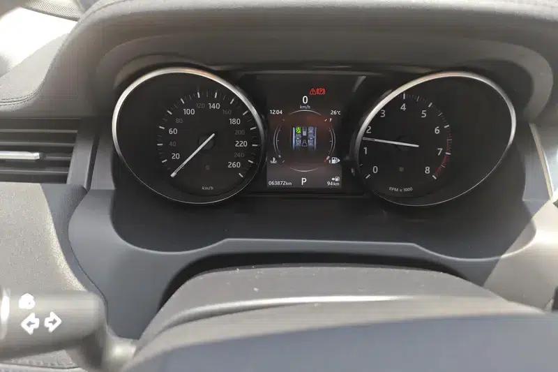 Range Rover Evoque 2018 240PS SE Smart Edition — миниатюра 13