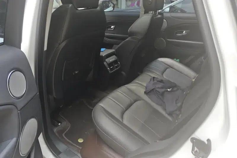 Range Rover Evoque 2018 240PS SE Smart Edition — миниатюра 16