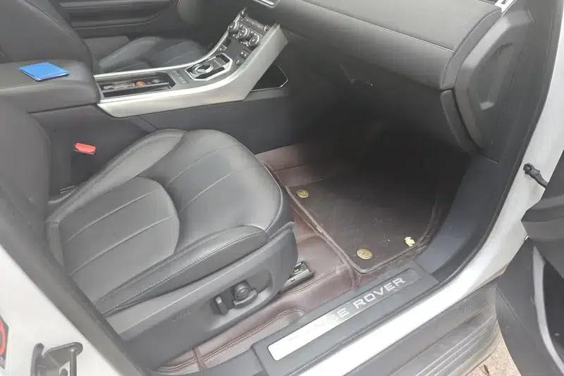 Range Rover Evoque 2018 240PS SE Smart Edition — миниатюра 6