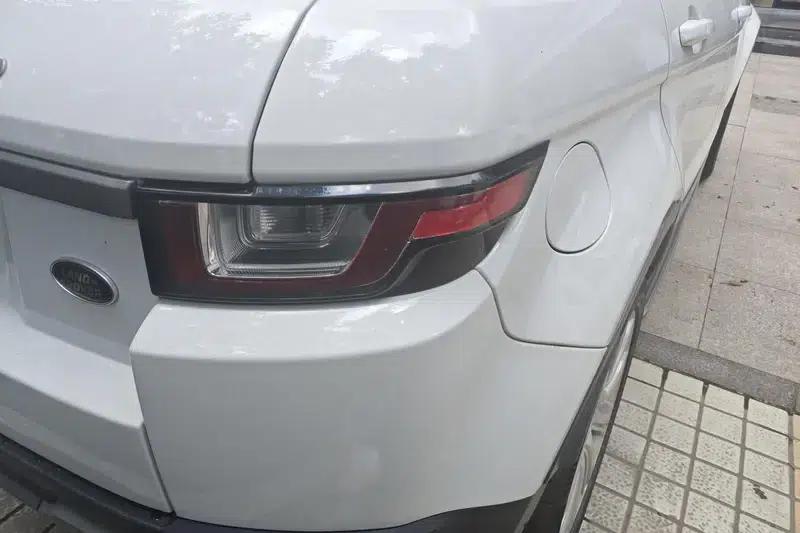 Range Rover Evoque 2018 240PS SE Smart Edition — миниатюра 8