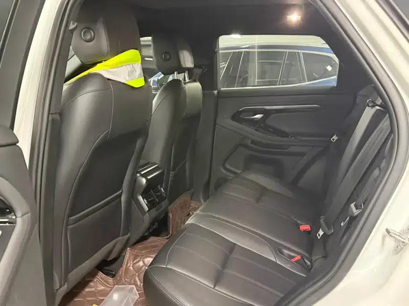 Range Rover Evoque 2020 249PS R-DYNAMIC S Sport Edition — миниатюра 15