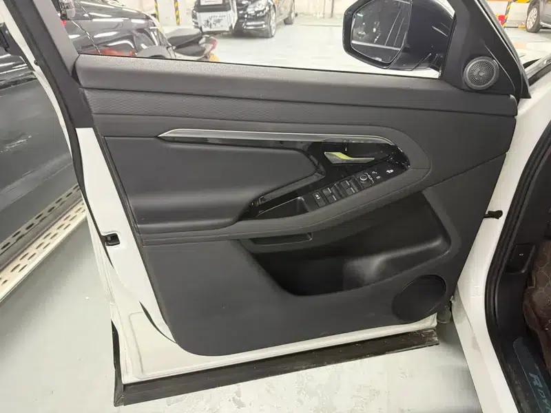 Range Rover Evoque 2020 249PS R-DYNAMIC S Sport Edition — миниатюра 7