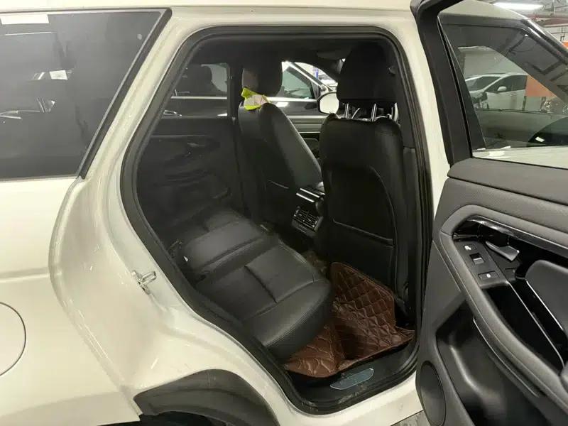 Range Rover Evoque 2020 249PS R-DYNAMIC S Sport Edition — миниатюра 8