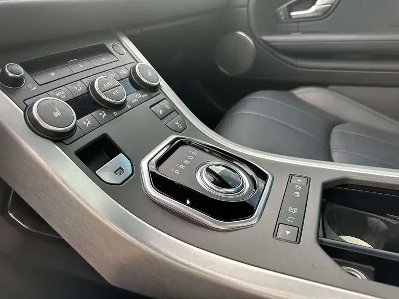 Range Rover Evoque 2018 240PS SE Smart Edition — миниатюра 16