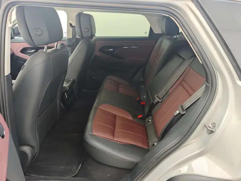 2024 Range Rover Evoque L 2.0T SE Luxury Edition — миниатюра 21