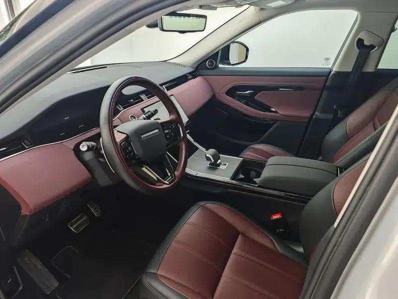 2024 Range Rover Evoque L 2.0T SE Luxury Edition — миниатюра 23