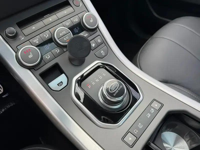 Range Rover Evoque 2018 240PS SE Smart Edition — миниатюра 17