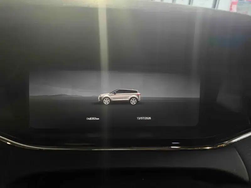 Range Rover Evoque 2023 Model: Evoque L 200PS R-Dynamic Standard Elite Edition — миниатюра 7