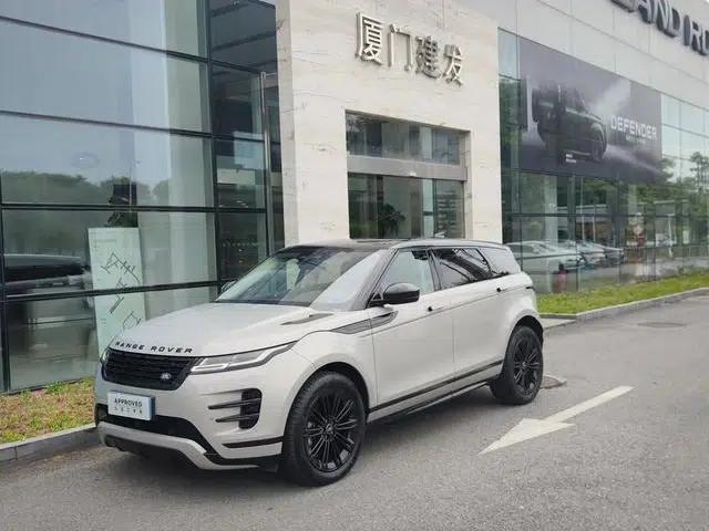 2024 Range Rover Evoque L 2.0T SE Luxury Edition
