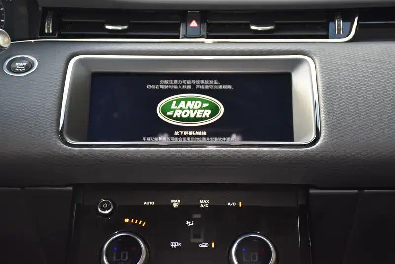 Range Rover Evoque 2020 249PS R-DYNAMIC S Sport Edition — миниатюра 11