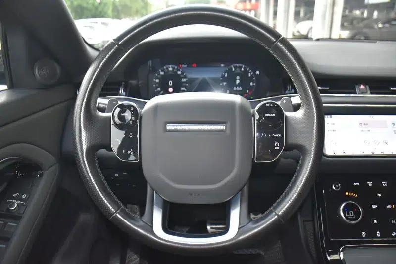 Range Rover Evoque 2020 249PS R-DYNAMIC S Sport Edition — миниатюра 15