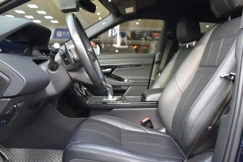 Range Rover Evoque 2020 249PS R-DYNAMIC S Sport Edition — миниатюра 17