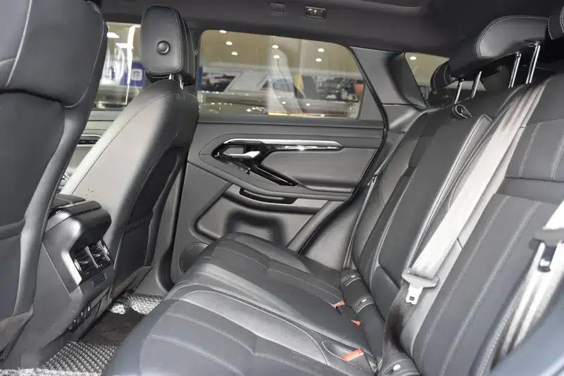 Range Rover Evoque 2020 249PS R-DYNAMIC S Sport Edition — миниатюра 18