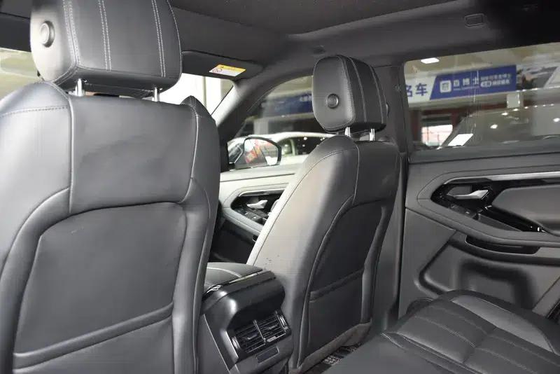 Range Rover Evoque 2020 249PS R-DYNAMIC S Sport Edition — миниатюра 19