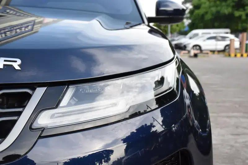 Range Rover Evoque 2020 249PS R-DYNAMIC S Sport Edition — миниатюра 8