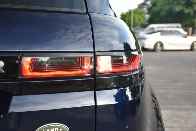 Range Rover Evoque 2020 249PS R-DYNAMIC S Sport Edition — миниатюра 9