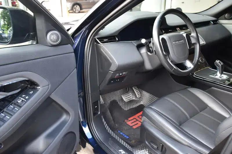Range Rover Evoque 2020 249PS R-DYNAMIC S Sport Edition — миниатюра 10