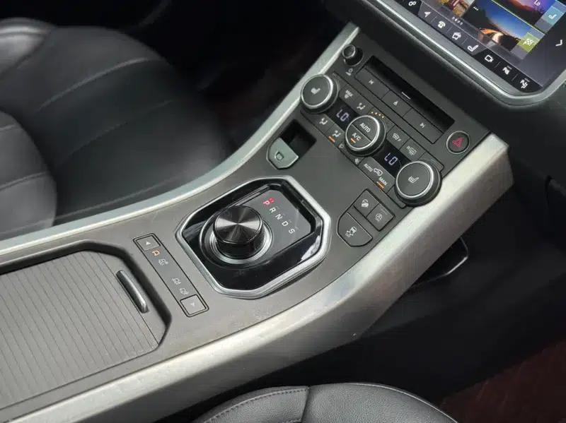 Range Rover Evoque 2018 240PS SE Smart Edition — миниатюра 15