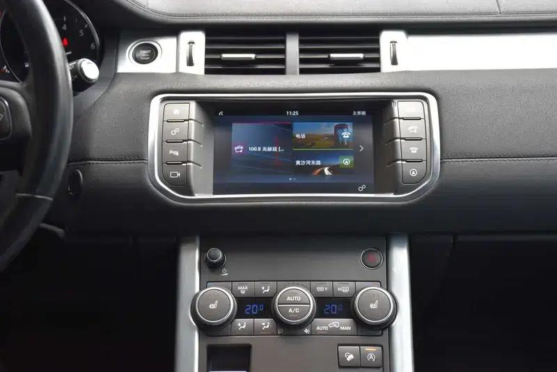 Range Rover Evoque 2017 2.0T SE Smart Edition — миниатюра 12