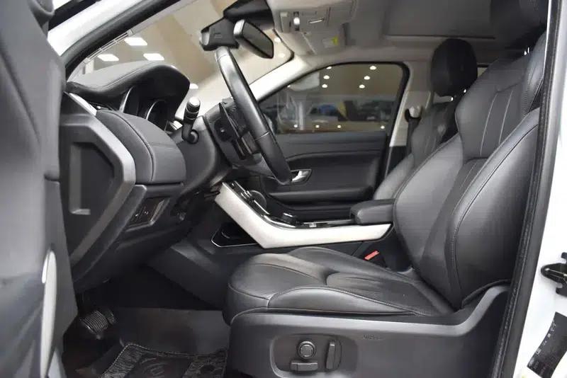 Range Rover Evoque 2017 2.0T SE Smart Edition — миниатюра 16