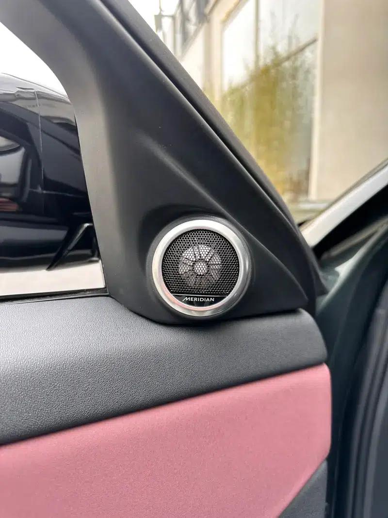 2023 Range Rover Evoque, Evoque L 249PS, Collins Bronze Special Edition — миниатюра 16