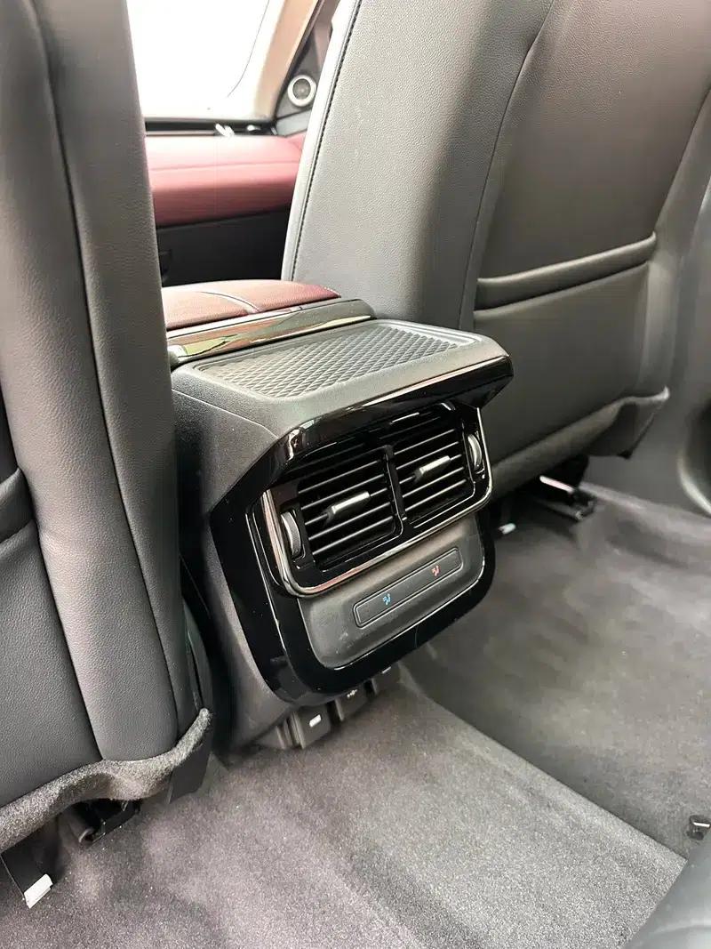 2023 Range Rover Evoque, Evoque L 249PS, Collins Bronze Special Edition — миниатюра 17