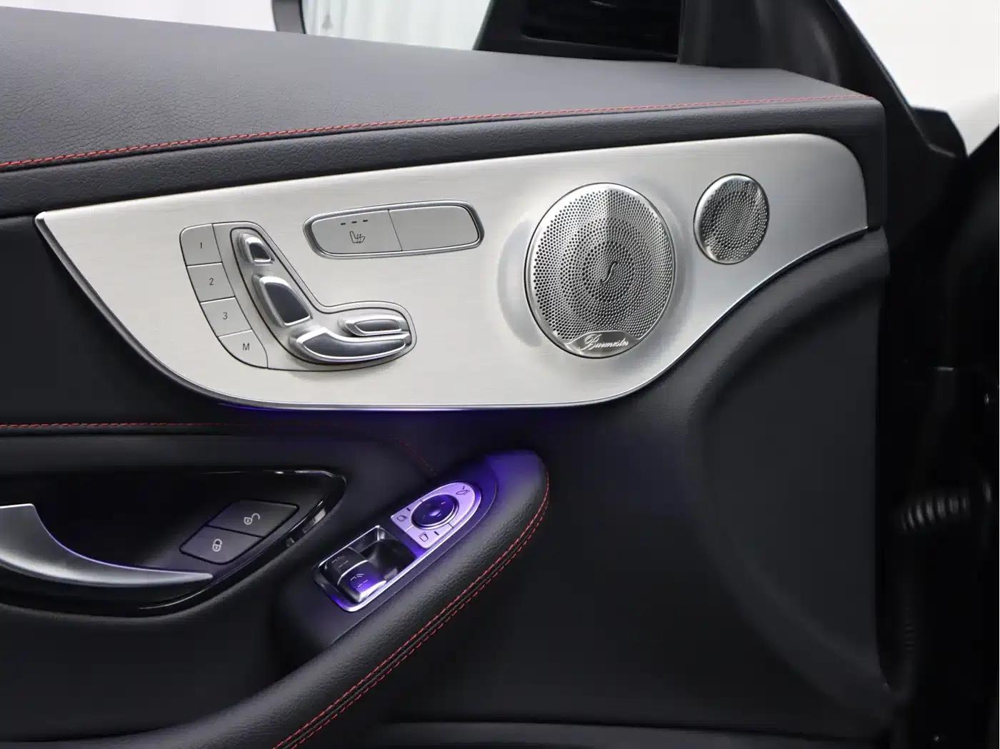 2023 Mercedes-Benz C-Class AMG C 43 4MATIC Coupe — миниатюра 6