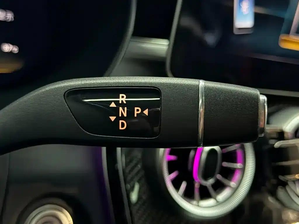 2019 Mercedes-Benz C-Class AMG C 43 4MATIC Estate Special Edition — миниатюра 7