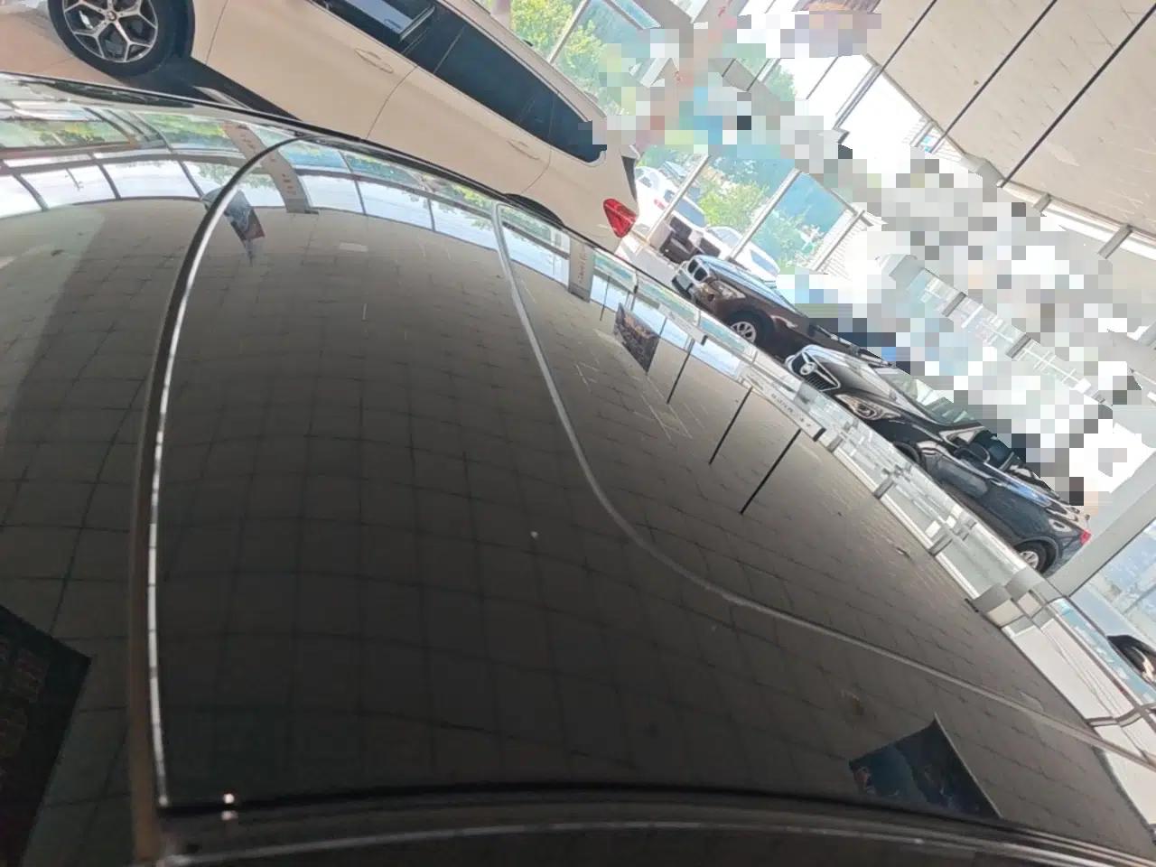 Volvo S90 2020 T5 Zhiyi Luxury Edition — миниатюра 7