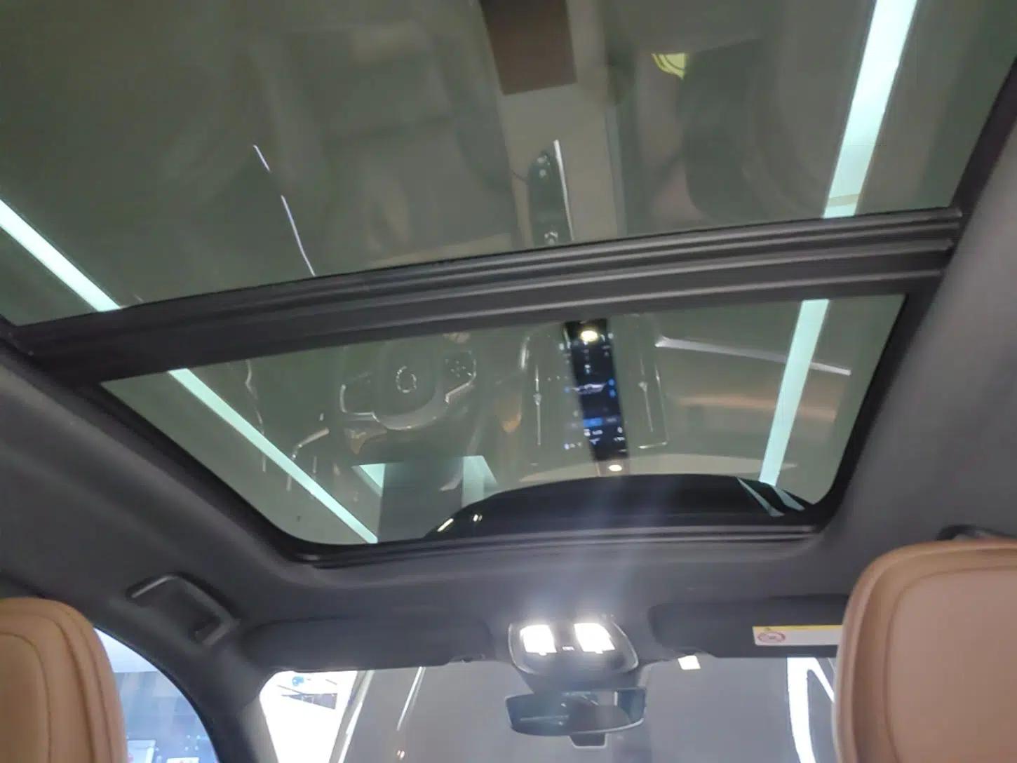 Volvo S90 2022 B5 Zhiyuan Luxury Edition — миниатюра 28