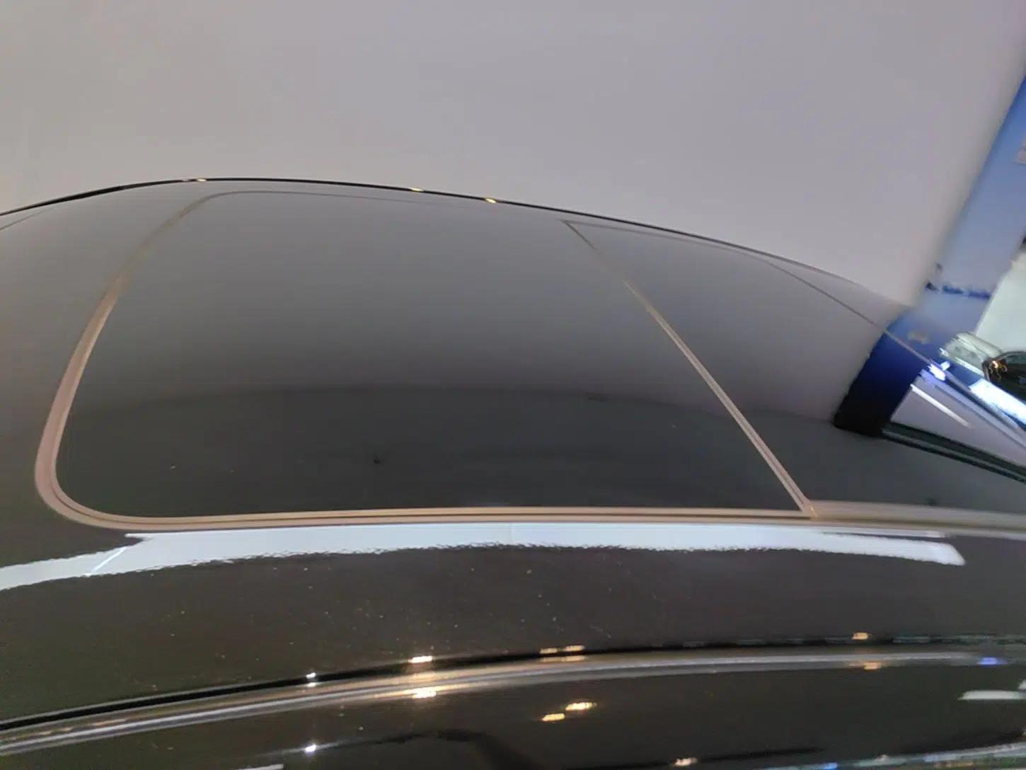 Volvo S90 2022 B5 Zhiyuan Luxury Edition — миниатюра 7