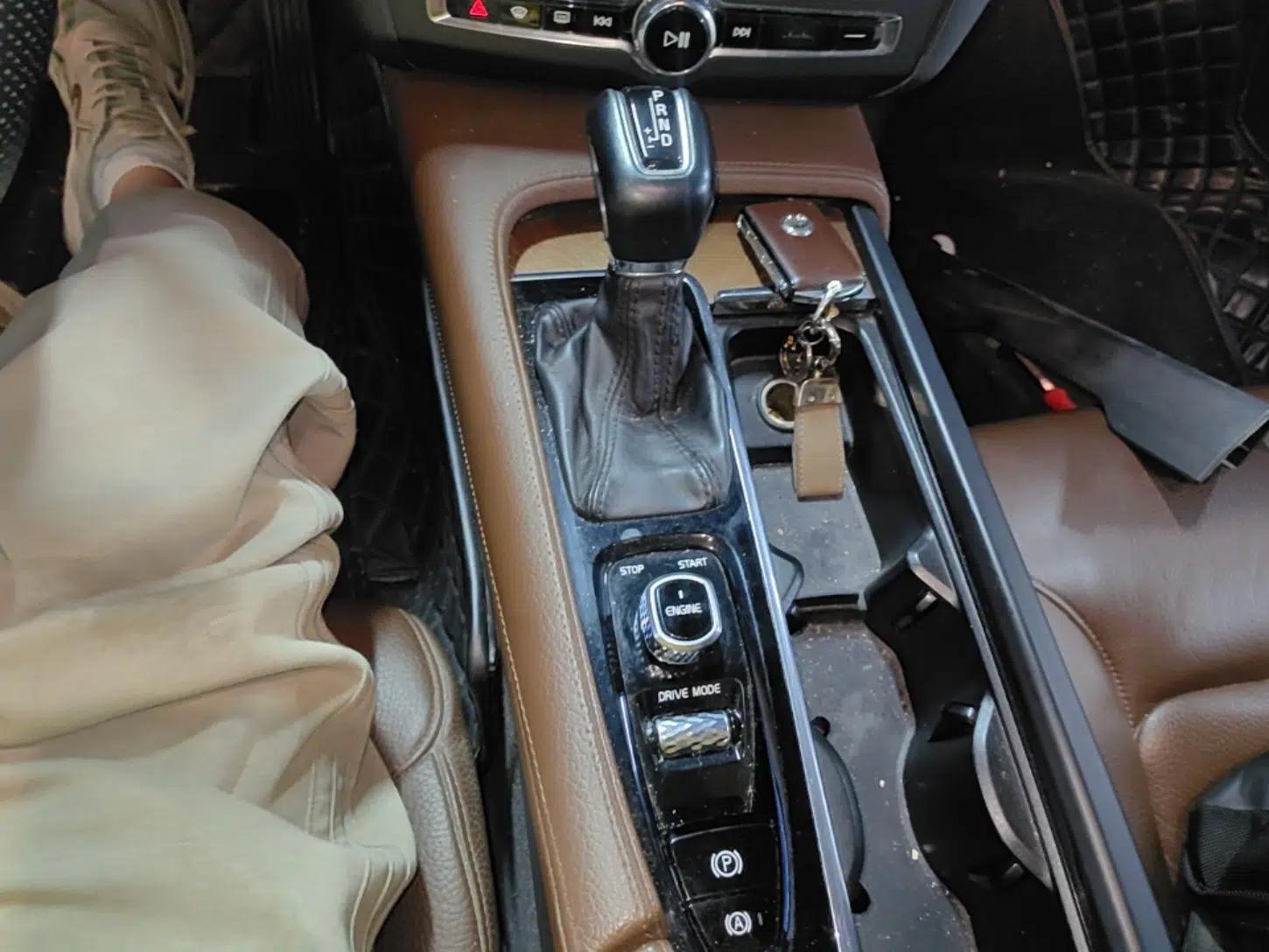 Volvo S90 2017 T5 Smart Luxury Edition — миниатюра 16
