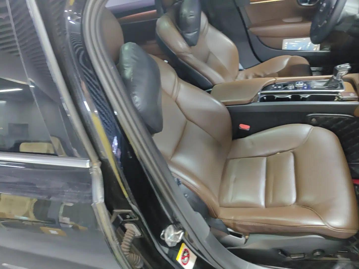 Volvo S90 2017 T5 Smart Luxury Edition — миниатюра 19