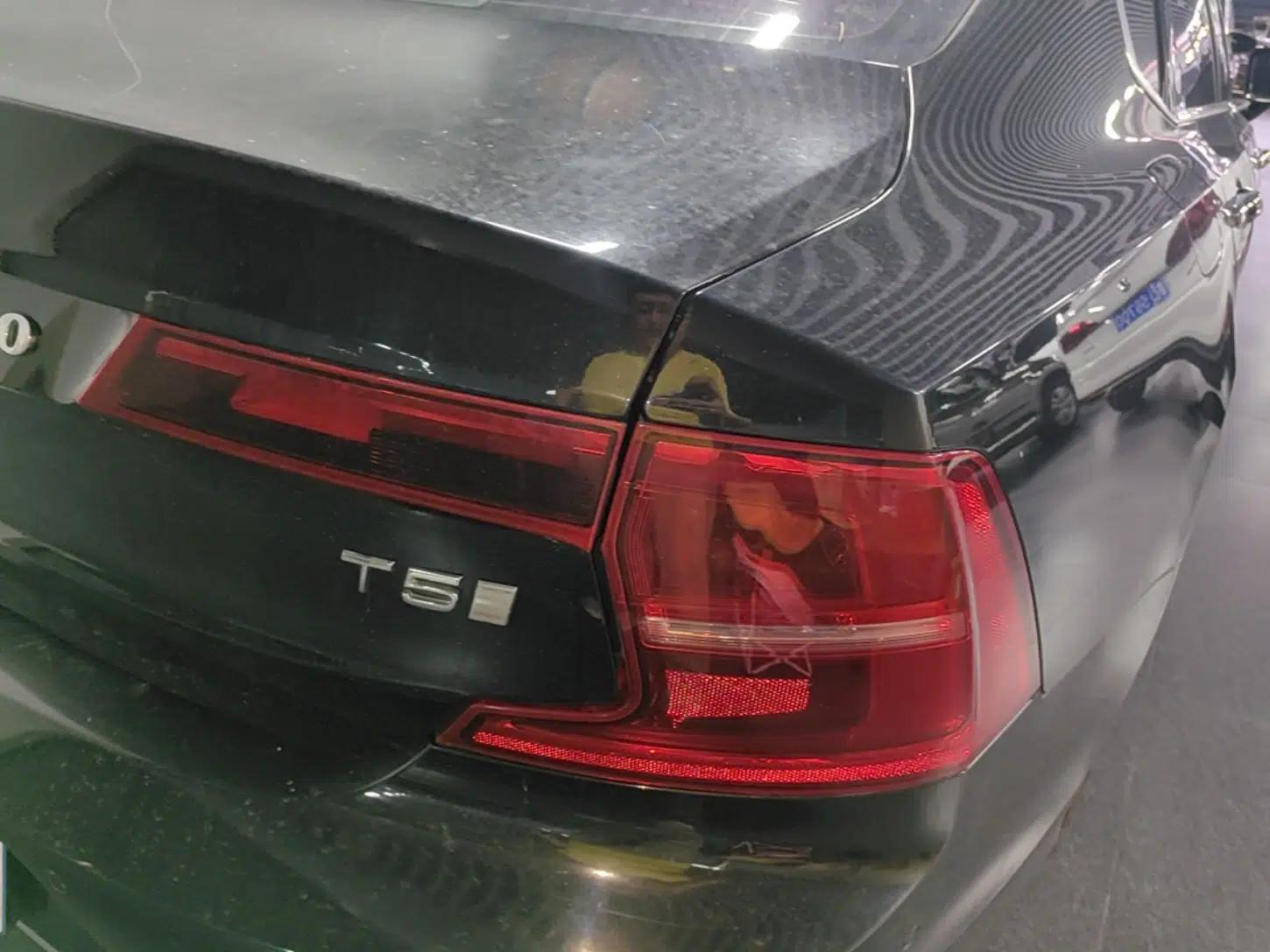 Volvo S90 2017 T5 Smart Luxury Edition — миниатюра 9