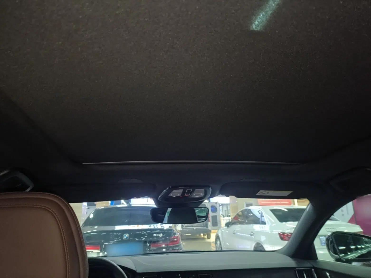 Volvo S90 2024 B5 Zhiyi Luxury Edition — миниатюра 21