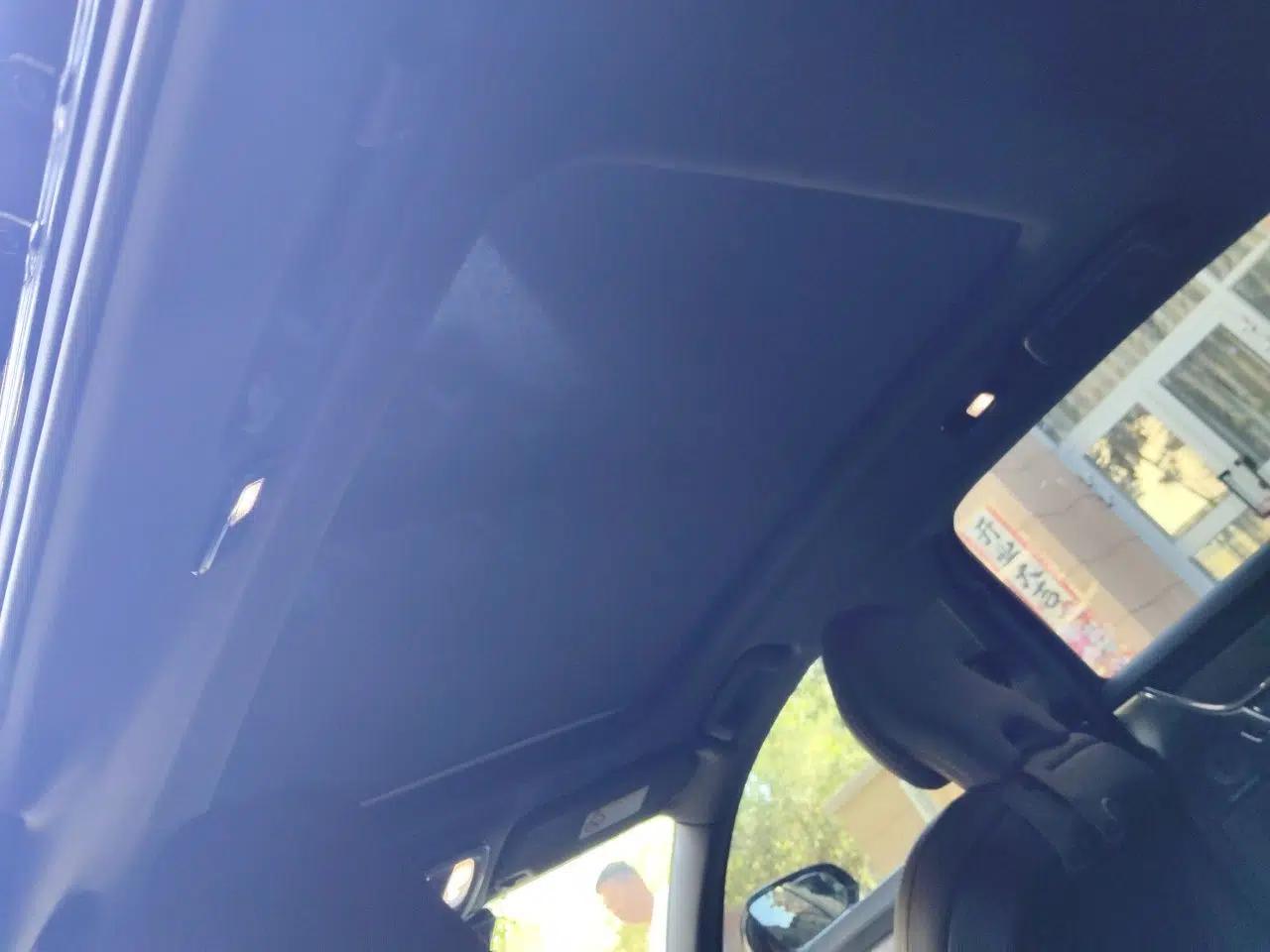 Volvo S90 2022 B5 Zhiya Luxury Edition — миниатюра 18